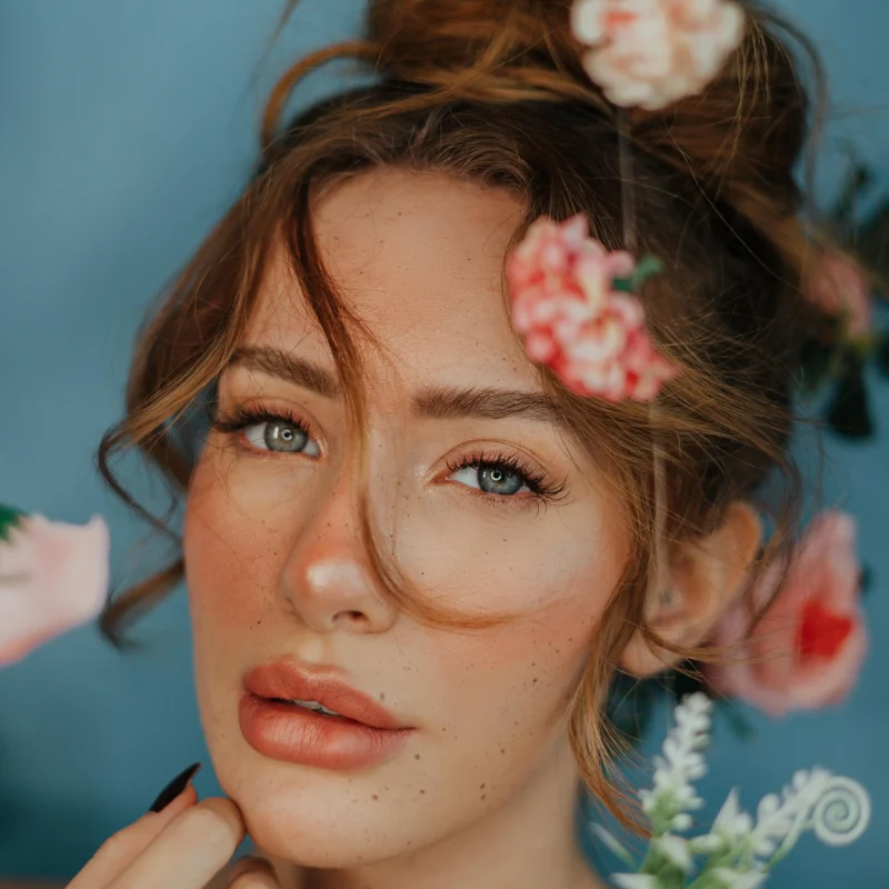 Maquillaje natural paso a paso