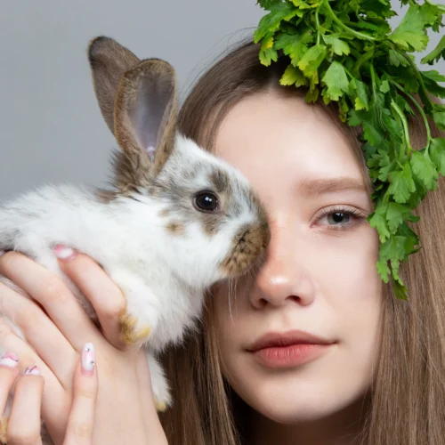 Maquillaje Cruelty Free: Salva el mundo con estas marcas