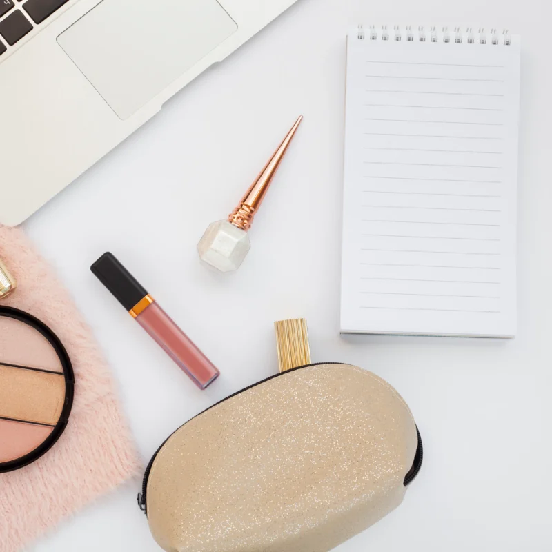 Cosméticos multifuncionales