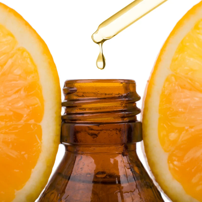 Sérums de vitamina C para una piel radiante y libre de manchas