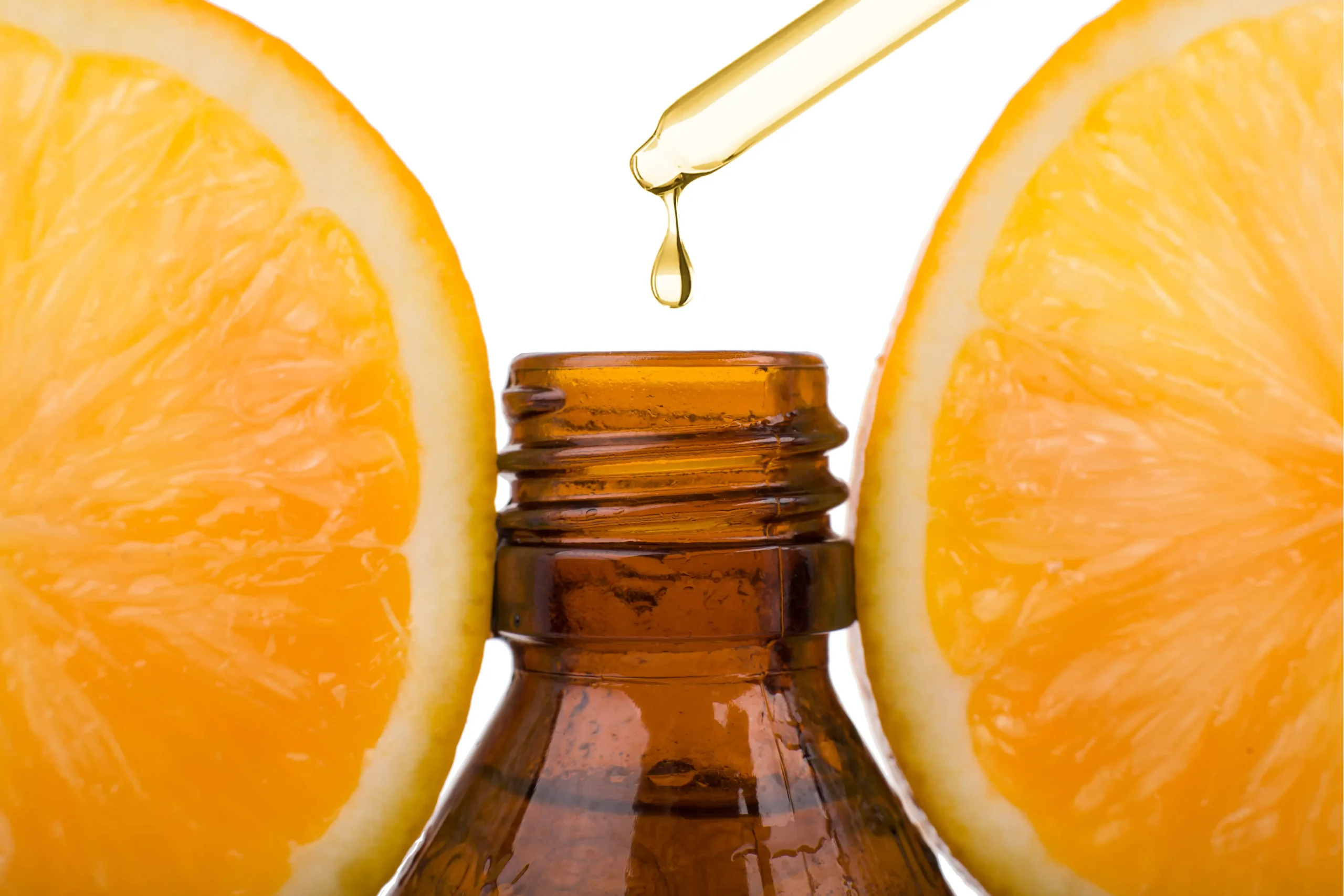 Sérums de vitamina C para una piel radiante y libre de manchas