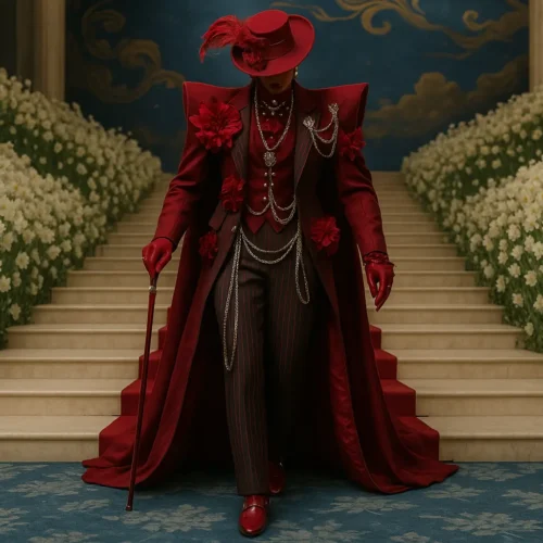 Celebridades deslumbran en la Met Gala 2025, destacando la moda negra bajo el tema “Superfine: Tailoring Black Style” sobre la icónica alfombra azul.