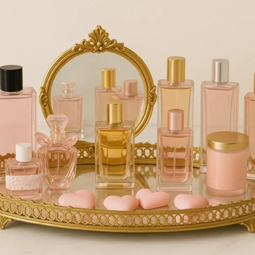 Tipos de perfumes: descubre qué aroma refleja tu personalidad