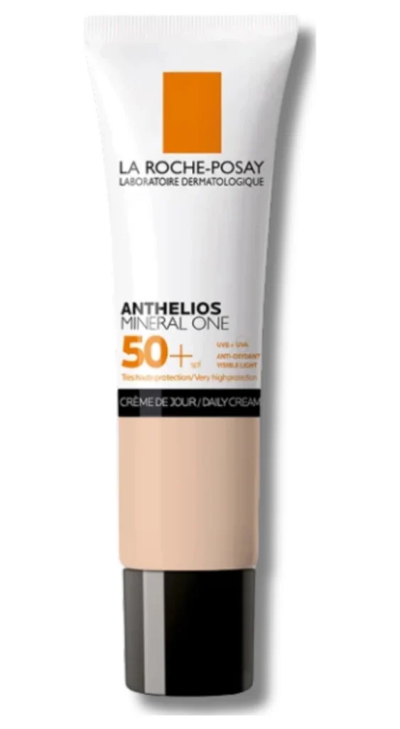 La Roche-Posay Anthelios Mineral Tinted SPF 50