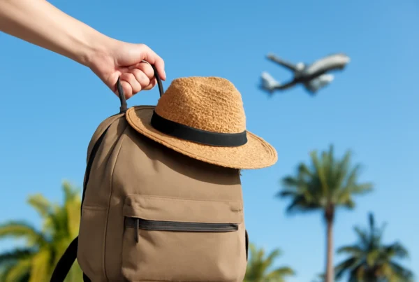 Sitios Baratos para Viajar en 2025: Destinos Económicos para unas Vacaciones Inolvidables