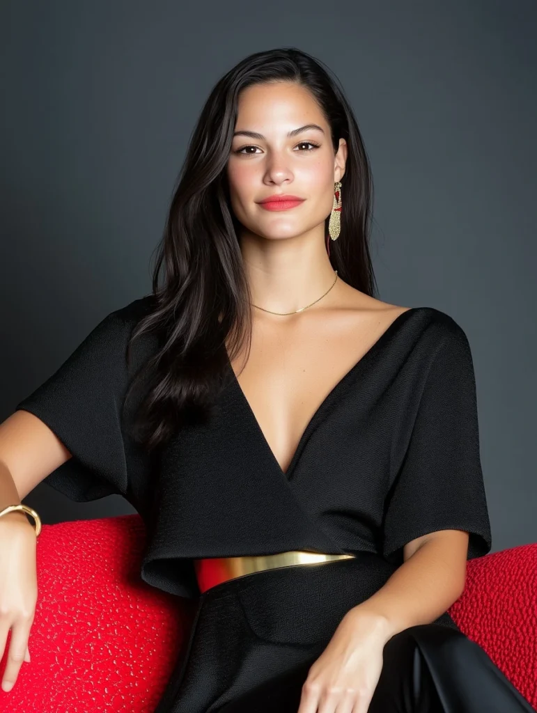 Conjunto de claves visuales para lograr una elegancia femenina en el día a día.