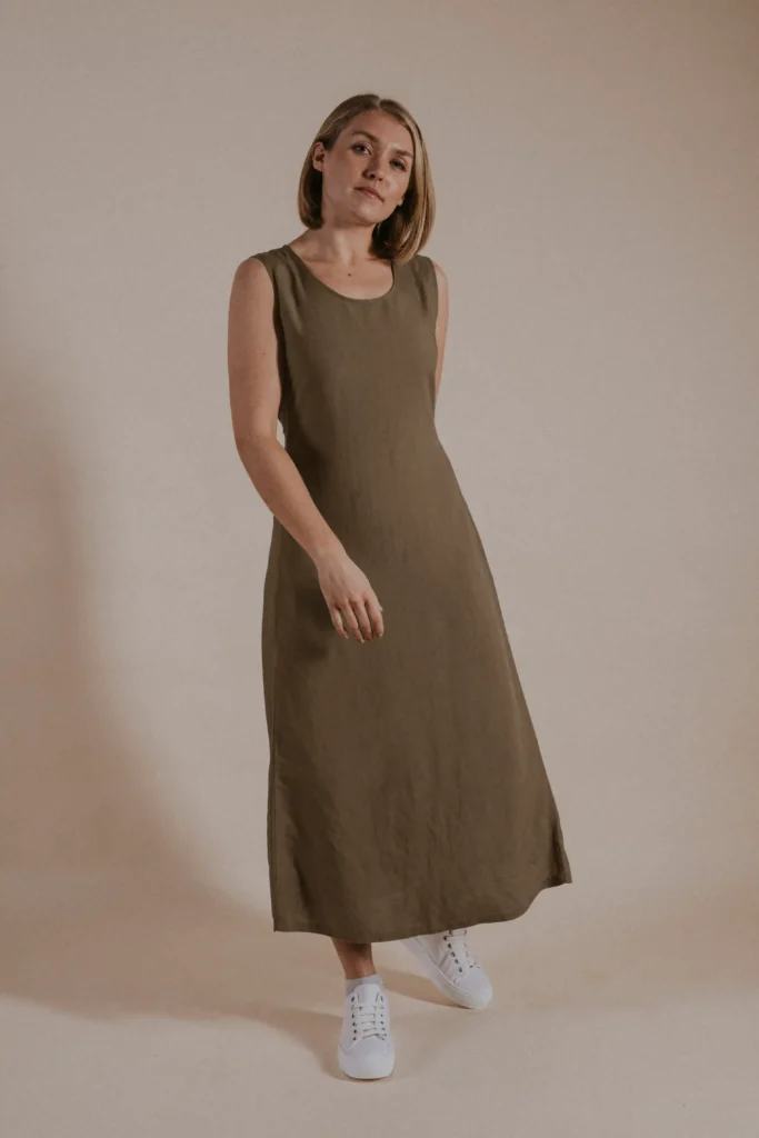 Outfits versátiles para diferentes ocasiones con estilo y autenticidad femenina.