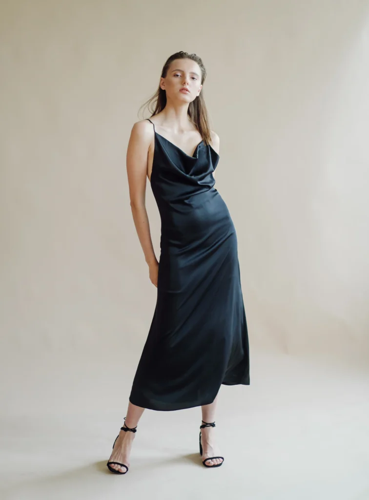 Propuestas de looks femeninos y elegantes sin sacrificar la comodidad.