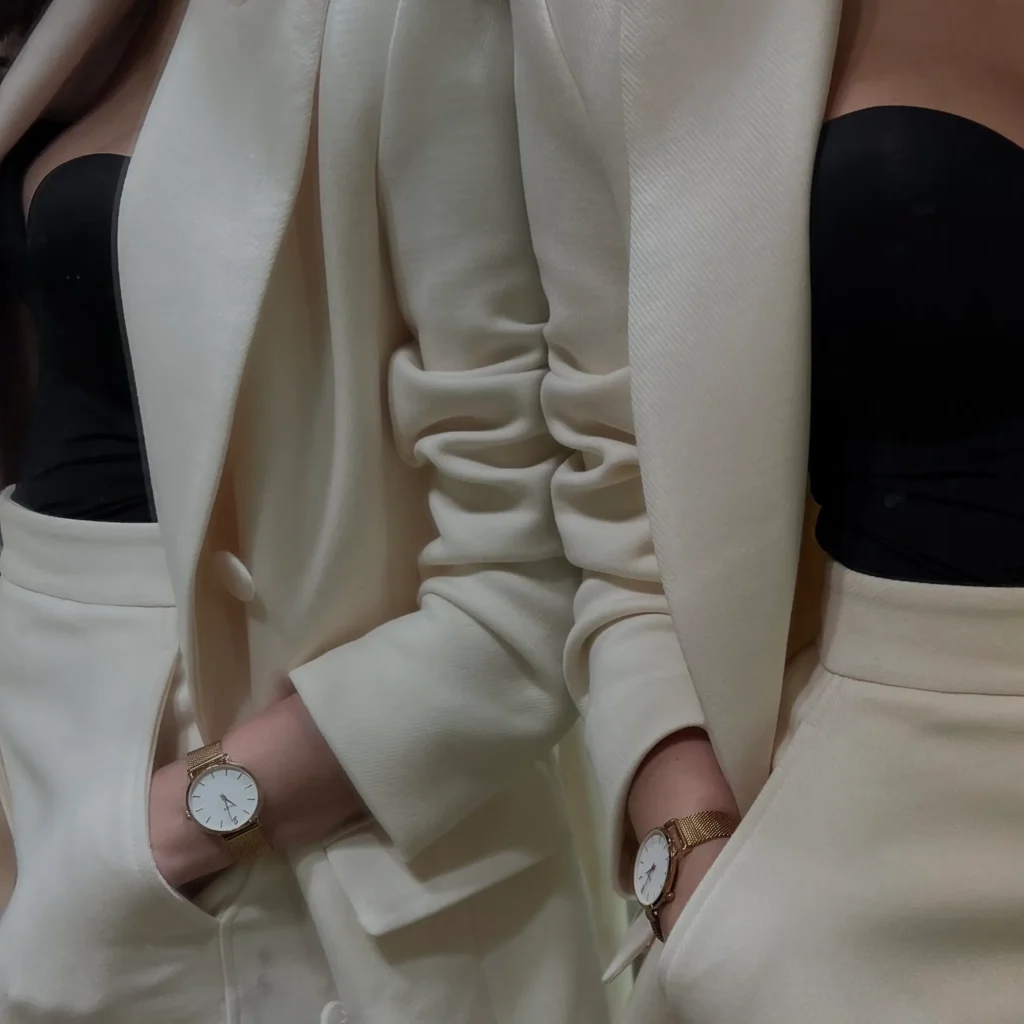Propuestas de looks femeninos y elegantes sin sacrificar la comodidad.