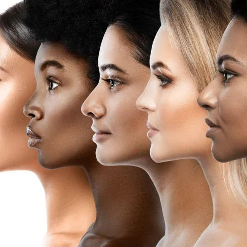 Tipos de cortes de pelos según tu tipo de cara