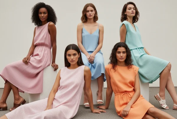 Novedades en Zara para el verano: moda accesible con estilo de lujo