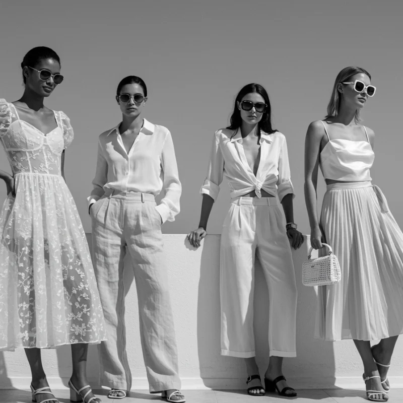 Novedades en Zara para el verano: moda accesible con estilo de lujo