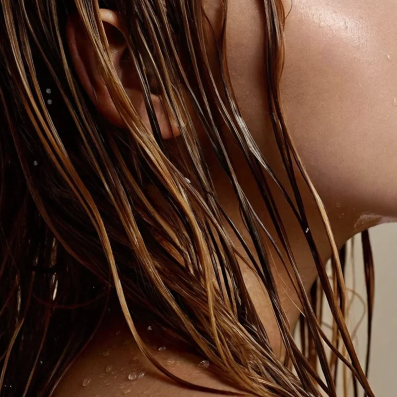 Cómo aplicar tus productos para el pelo en el orden correcto