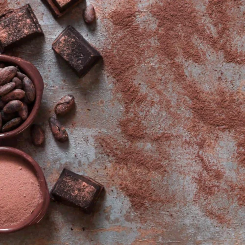 Propiedades del cacao: el ingrediente que transforma tu piel, tu ánimo y tu energía