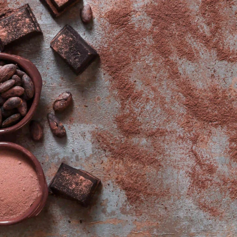 Propiedades del cacao: el ingrediente que transforma tu piel, tu ánimo y tu energía