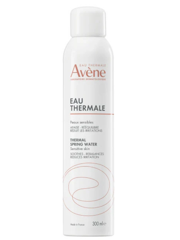 Agua Termal de Avène