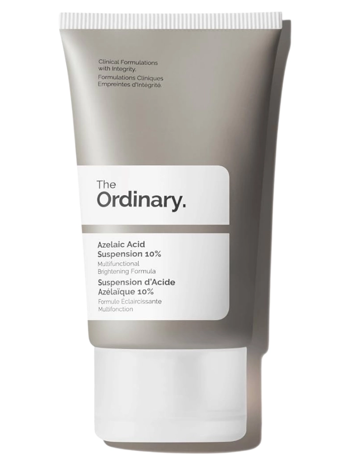 Azelaic Acid Suspension 10% de The Ordinary