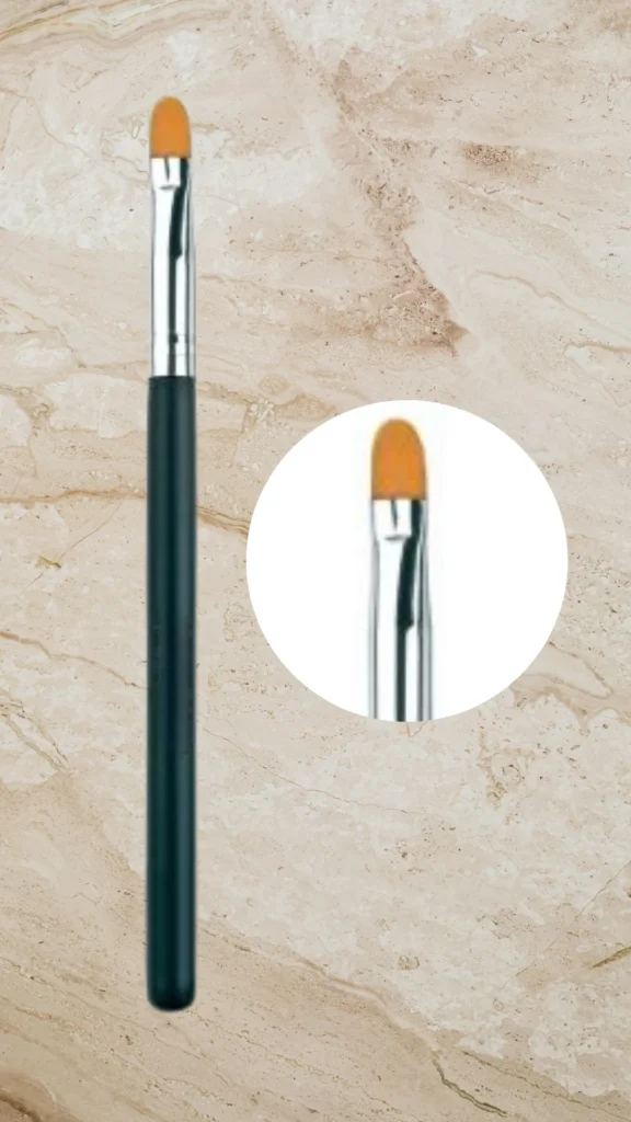 Brocha para corrector