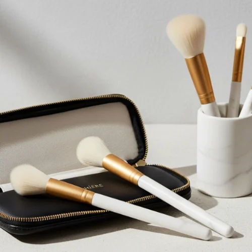 Brocha maquillaje: tu guía definitiva para usarlas como una experta