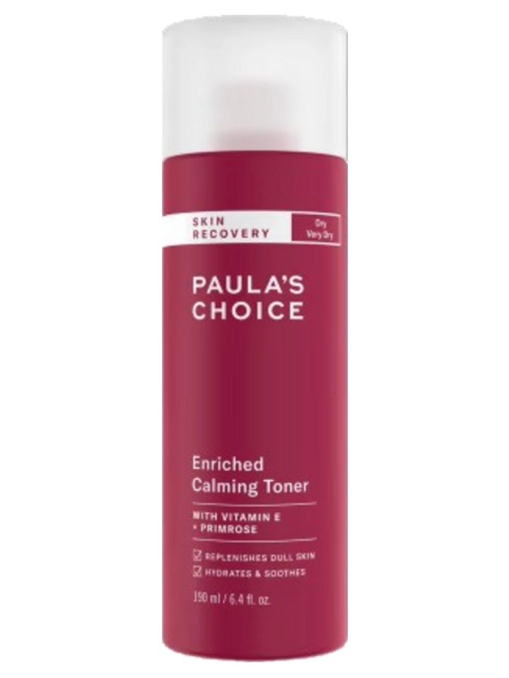 Calming Toner de Paula’s Choice