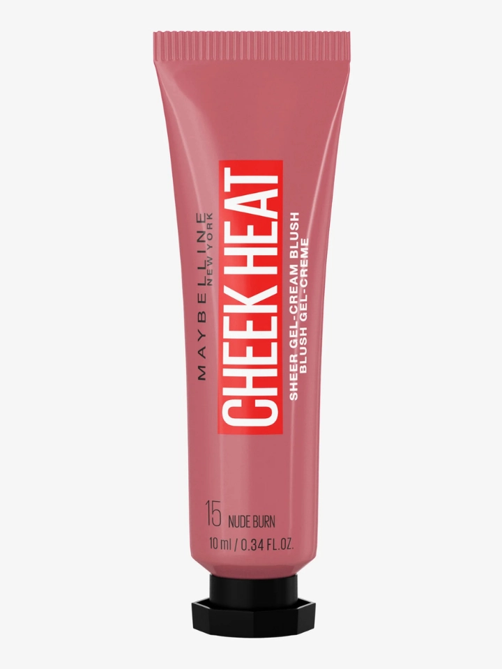 Cheek Heat de Maybelline