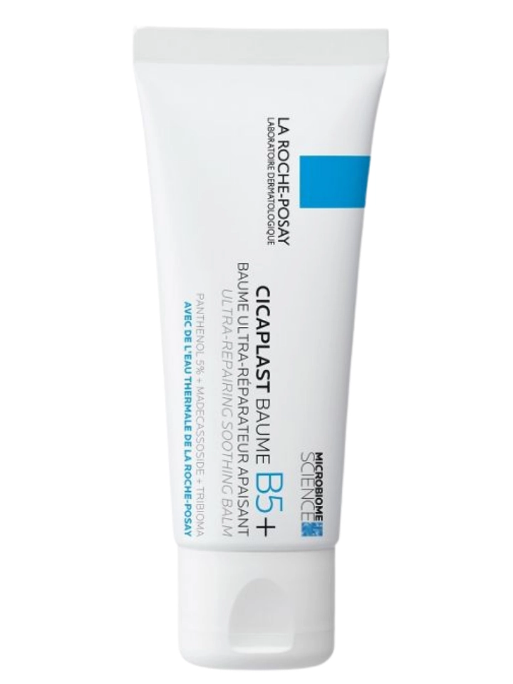 Cicaplast Baume B5 de La Roche-Posay