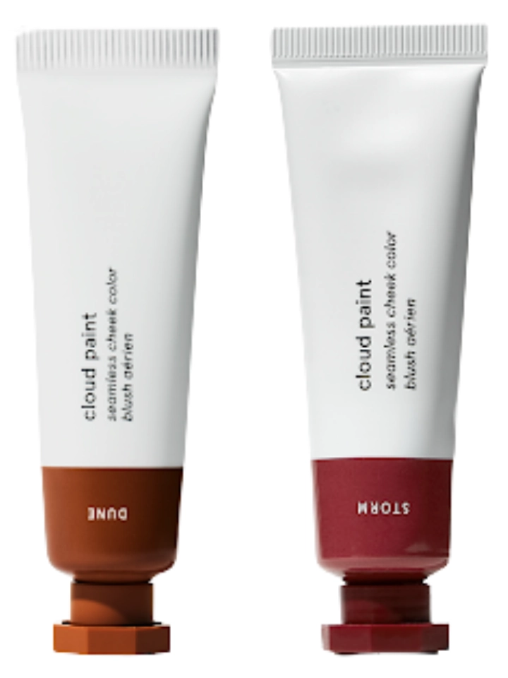 Cloud Paint de Glossier