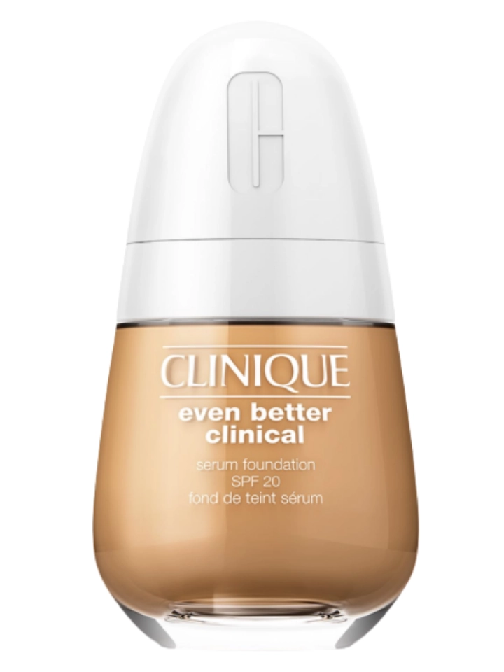 Better Clinical Serum Foundation de Clinique