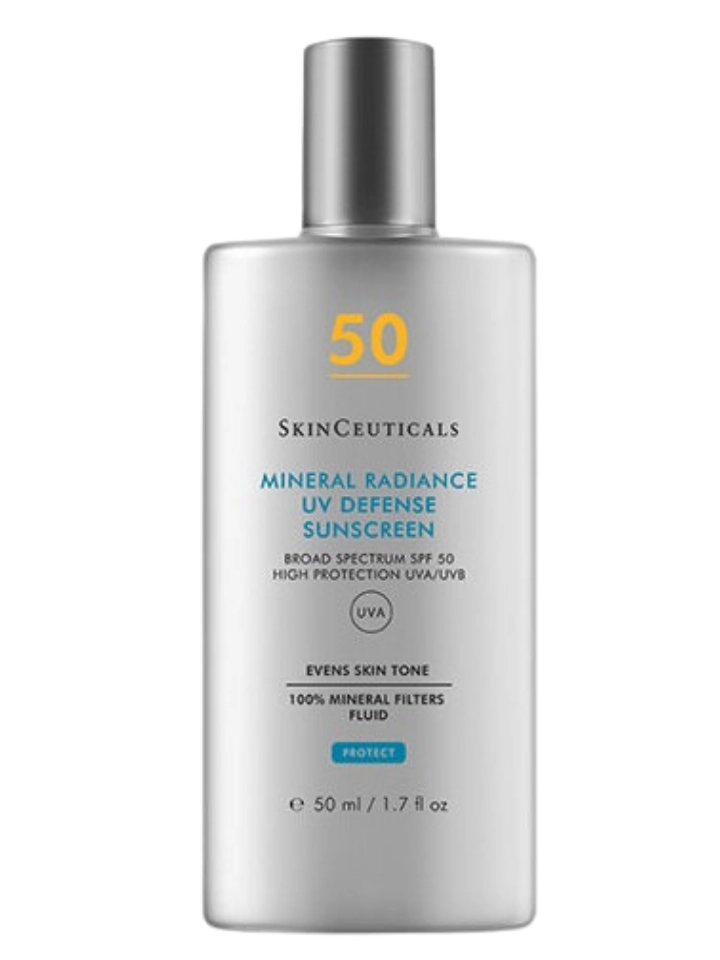 Mineral Radiance UV Defense de Skinceuticals