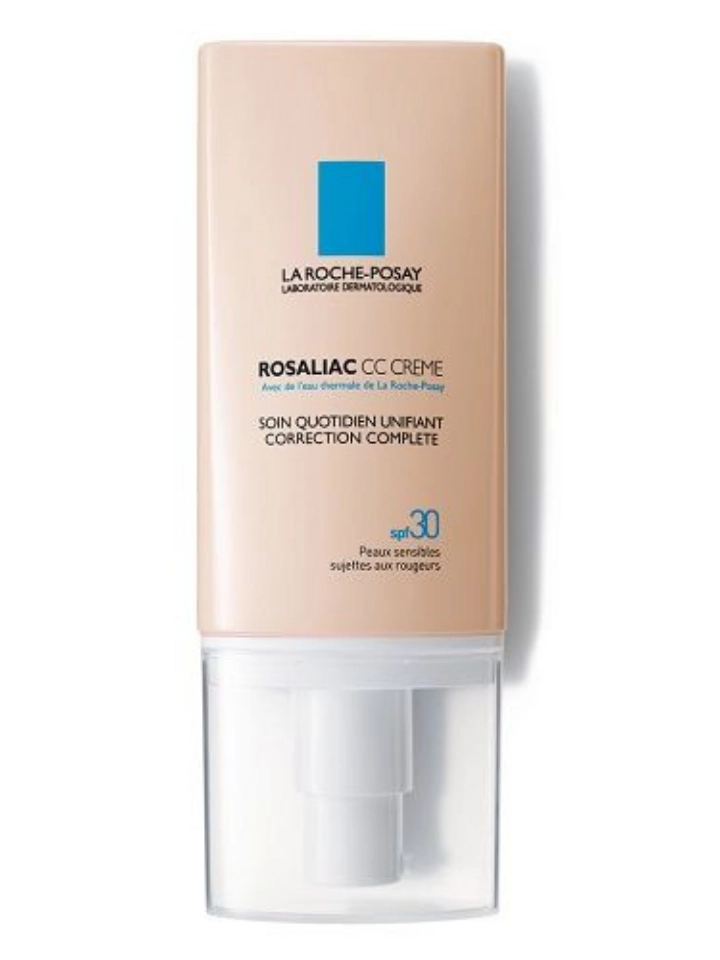 Rosaliac CC Cream de La Roche-Posay