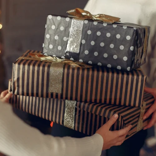 Ideas de regalo navideño para mujeres: La guía definitiva para acertar (sin estrés)