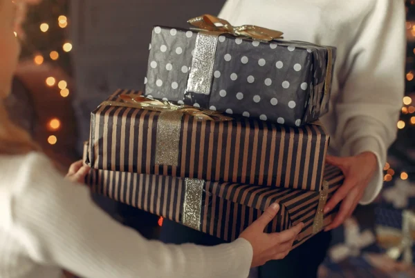 Ideas de regalo navideño para mujeres: La guía definitiva para acertar (sin estrés)