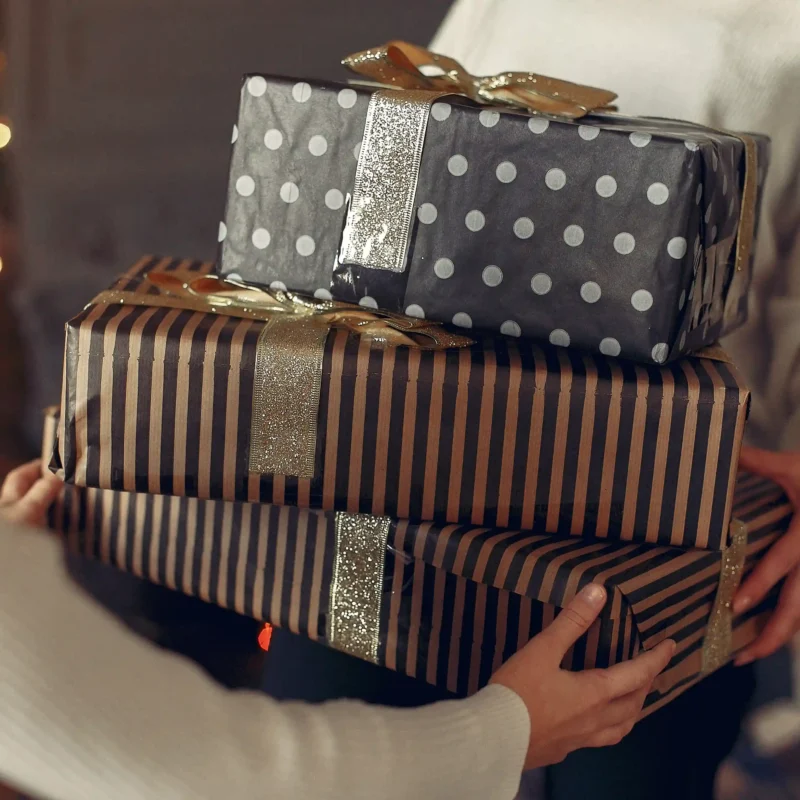 Ideas de regalo navideño para mujeres: La guía definitiva para acertar (sin estrés)