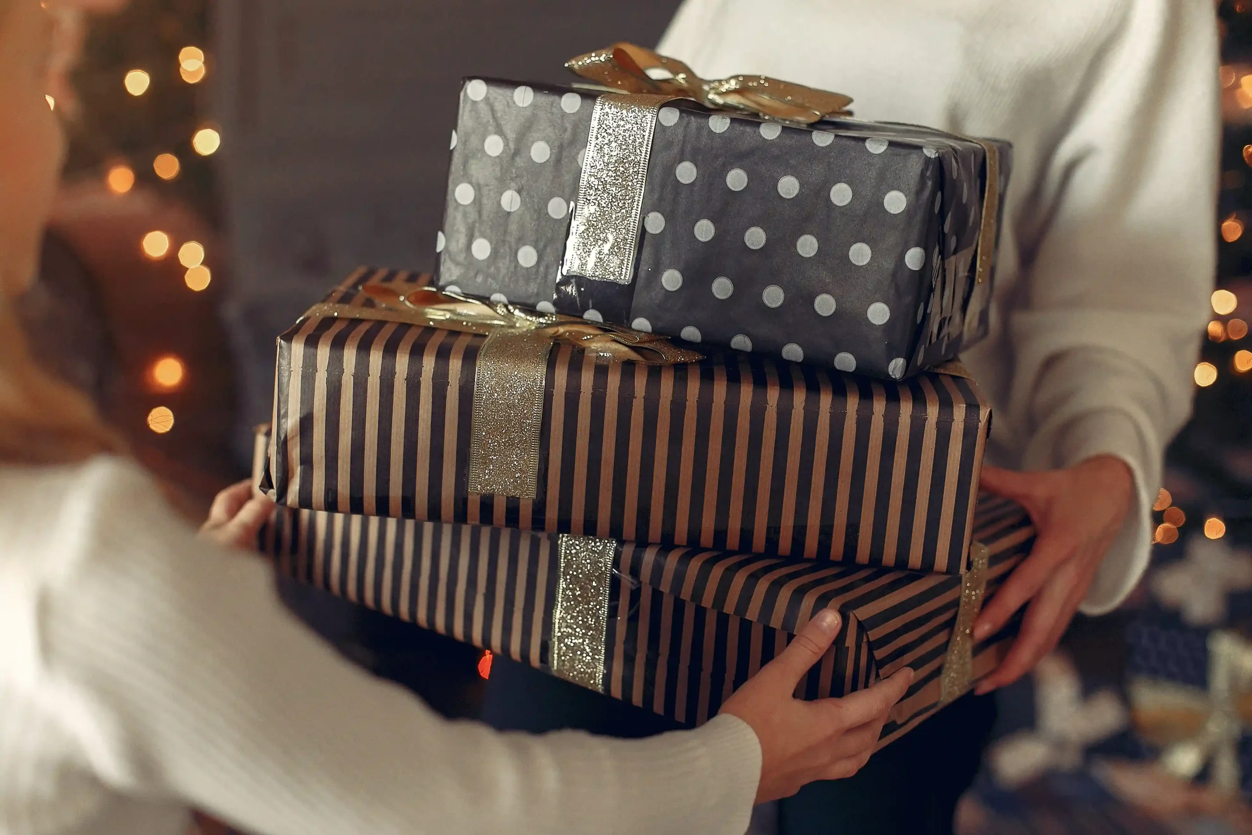 Ideas de regalo navideño para mujeres: La guía definitiva para acertar (sin estrés)
