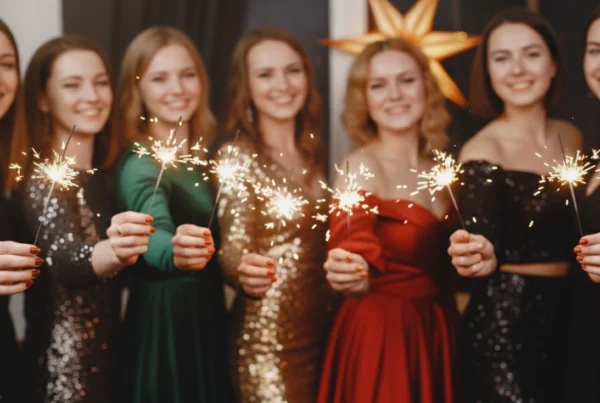 Outfit Nochevieja: Ideas para brillar sin complicaciones