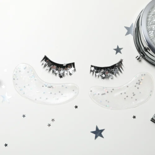 Pestañas postizas: cómo usarlas bien sin dañar las tuyas