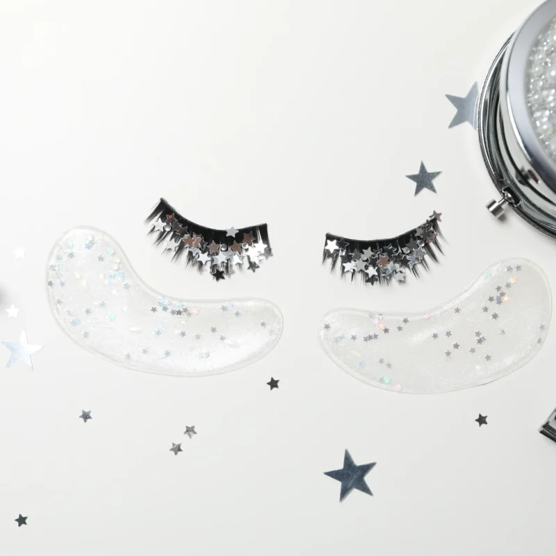 Pestañas postizas: cómo usarlas bien sin dañar las tuyas