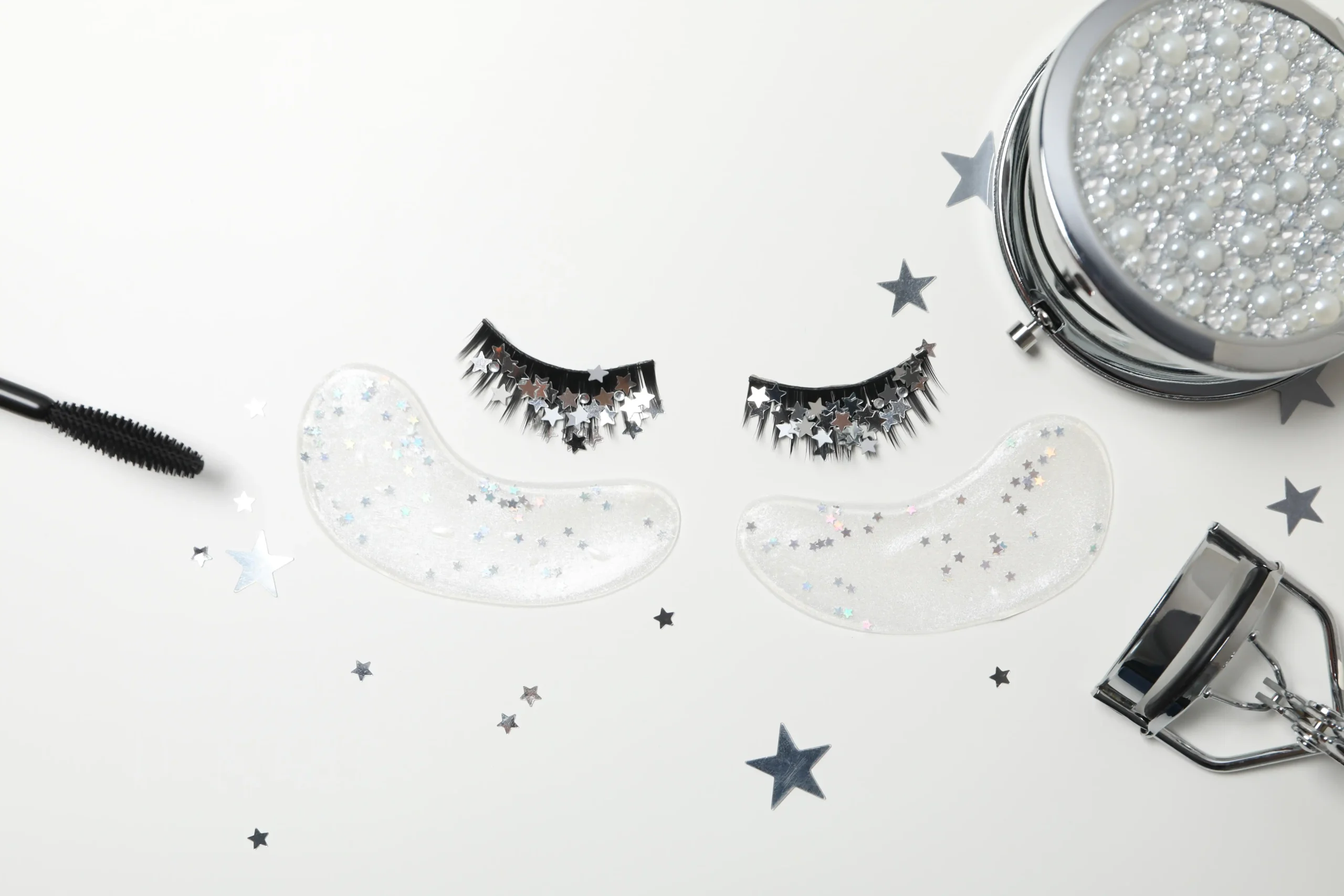 Pestañas postizas: cómo usarlas bien sin dañar las tuyas