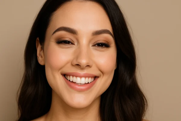 Guía Completa Para Maquillaje de Párpados Caídos