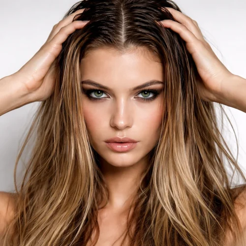 Pelo graso: por qué aparece y cómo controlarlo sin estresarte