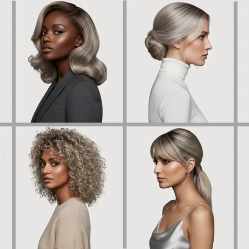 Rubio ceniza: qué es, a quién favorece y cómo conseguirlo