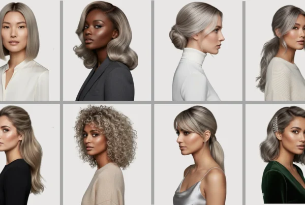 Rubio ceniza: qué es, a quién favorece y cómo conseguirlo