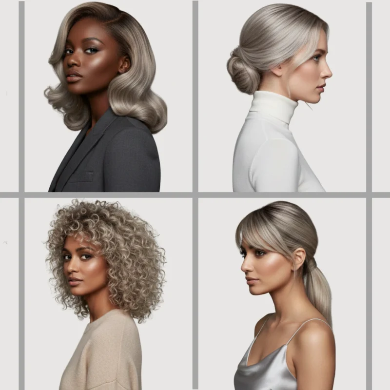 Rubio ceniza: qué es, a quién favorece y cómo conseguirlo