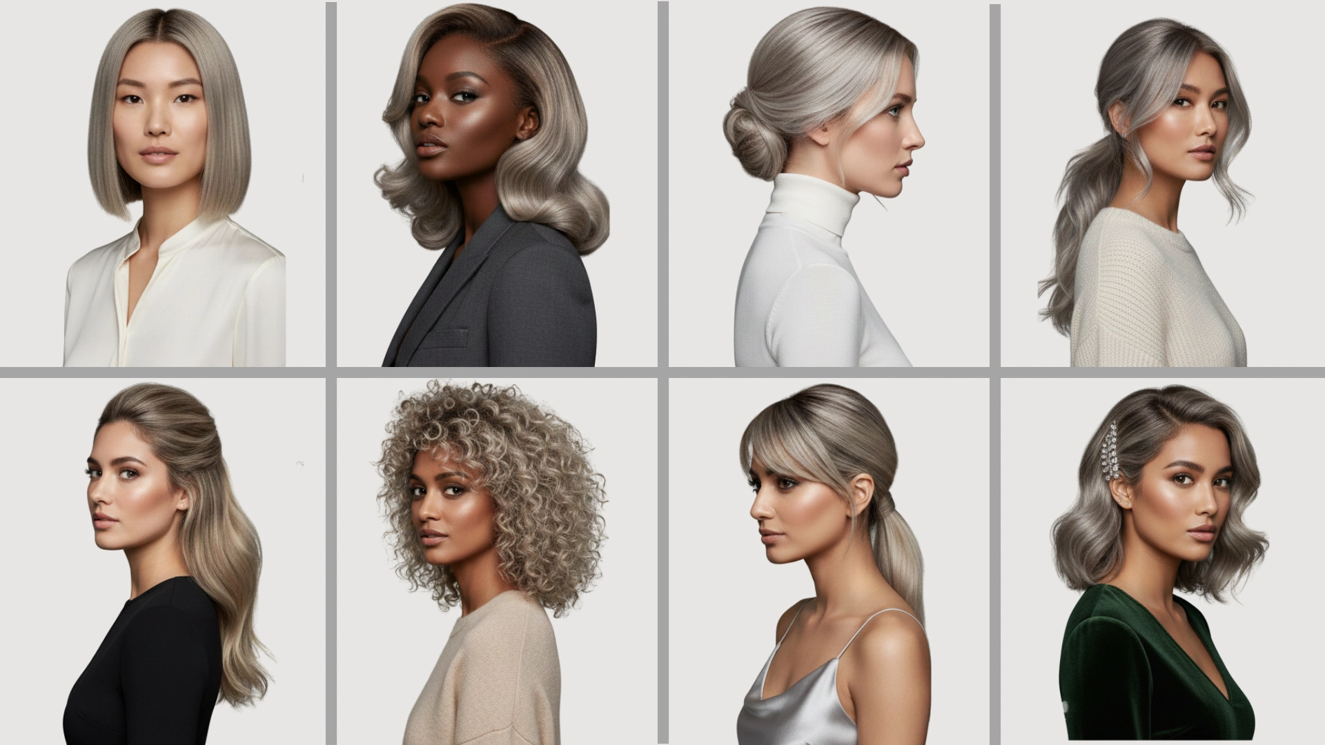 Rubio ceniza: qué es, a quién favorece y cómo conseguirlo