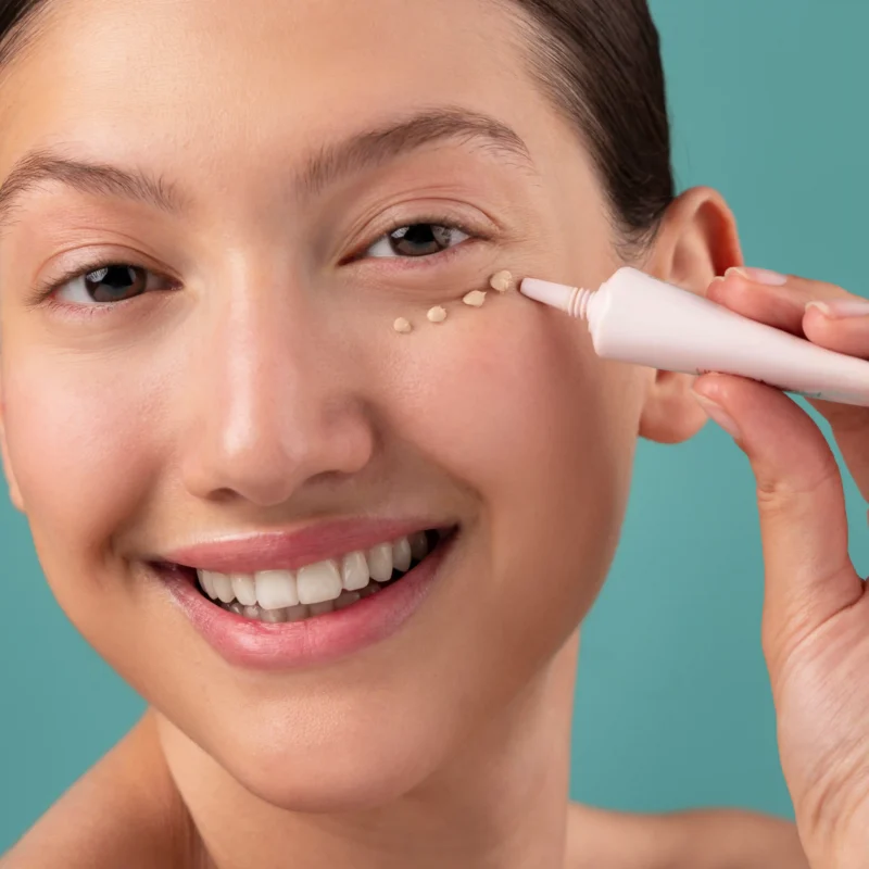 Todo lo que necesitas saber sobre el corrector de ojeras