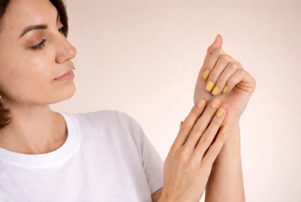 Uñas amarillas: 4 causas de porque suceden y cómo devolverles su brillo natural