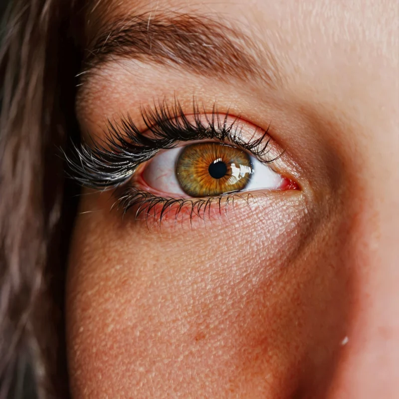 Ojos hazel: qué los hace únicos y cómo realzar su belleza natural