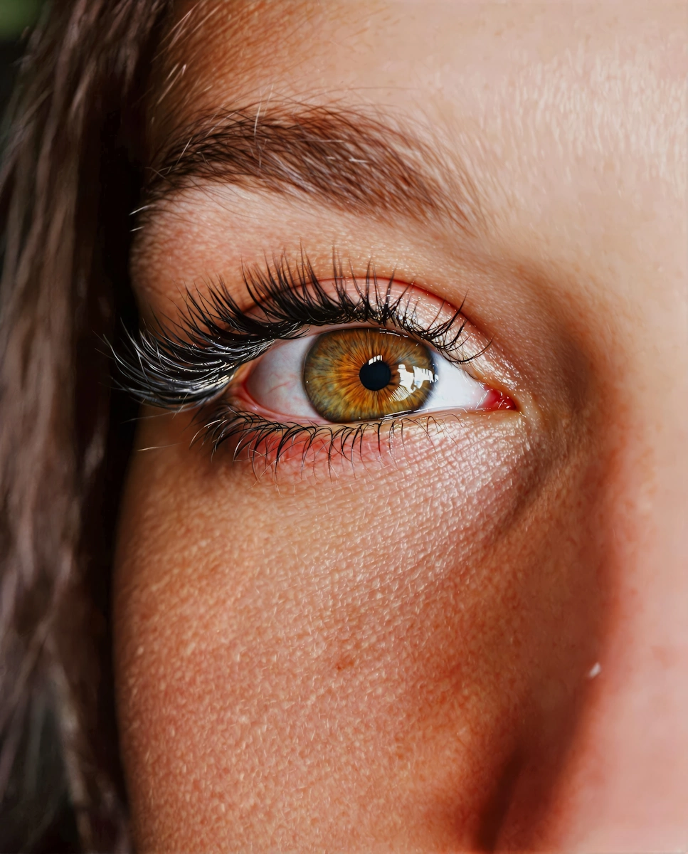 Ojos hazel: qué los hace únicos y cómo realzar su belleza natural