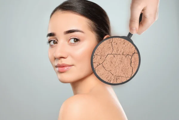 Piel seca: guía completa para entenderla, armar rutina y recuperar la barrera