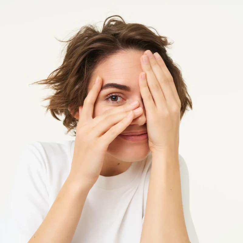 Ojos hinchados: trucos caseros y tratamientos